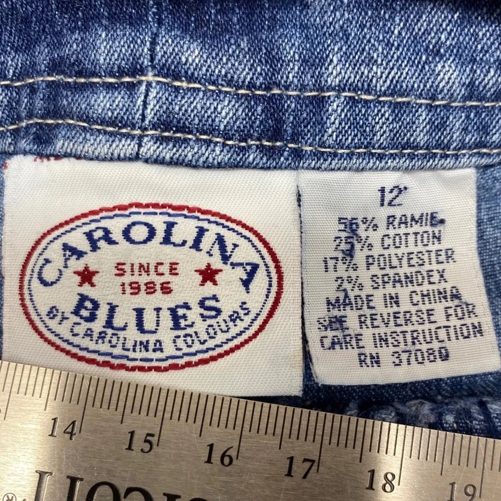Carolina Blues carolina blues